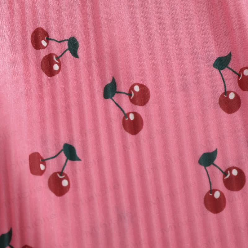 Pantaloni a gamba larga per bambine - image 12