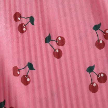 Pantaloni a gamba larga per bambine - image 12