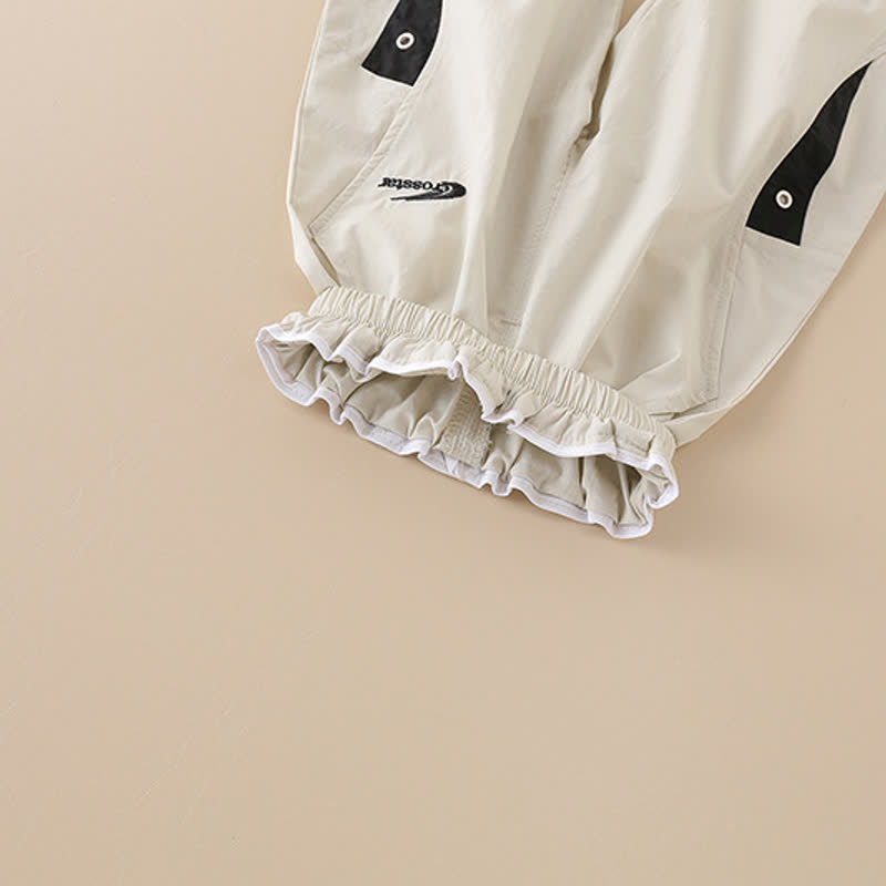 Pantaloni antizanzare leggeri per bambini - image 8