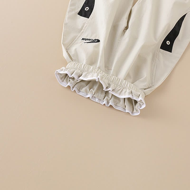 Pantaloni antizanzare leggeri per bambini - image 8