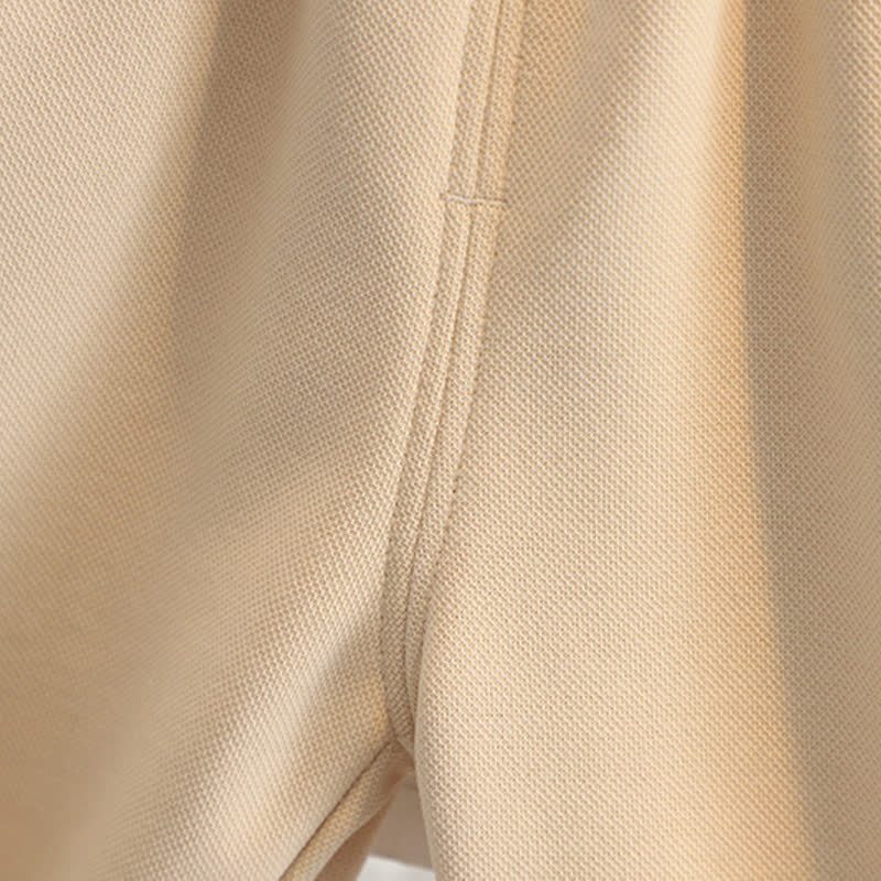 Completo per neonato/a composto da felpa e pantaloni con stampa animalier, due pezzi. - image 30