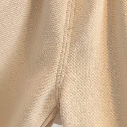 Completo per neonato/a composto da felpa e pantaloni con stampa animalier, due pezzi. - image 30