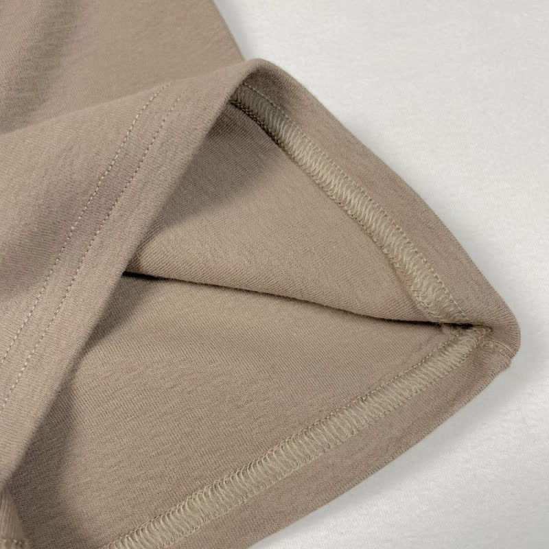 Set pigiama 2 pezzi AMBIEUOCS con top e pantaloni con stampa orsetto - image 10
