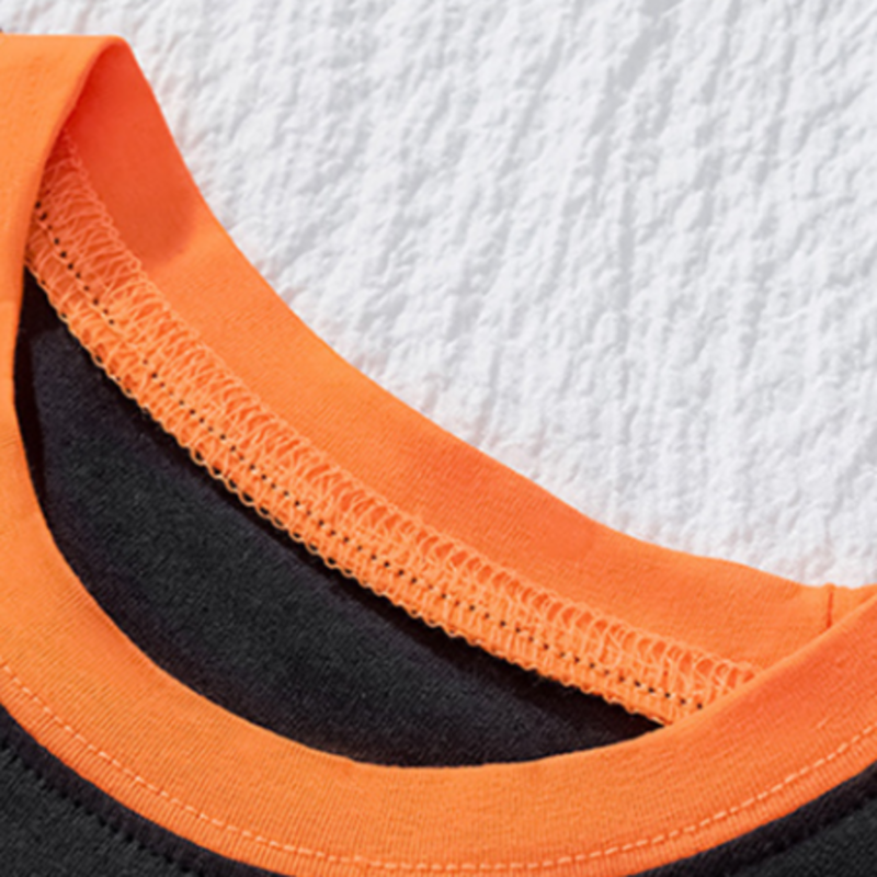 Set da salotto per bambini con scheletro fosforescente - image 8