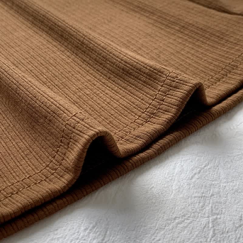 Maglietta a maniche lunghe con volant e pizzo per bambina - image 13
