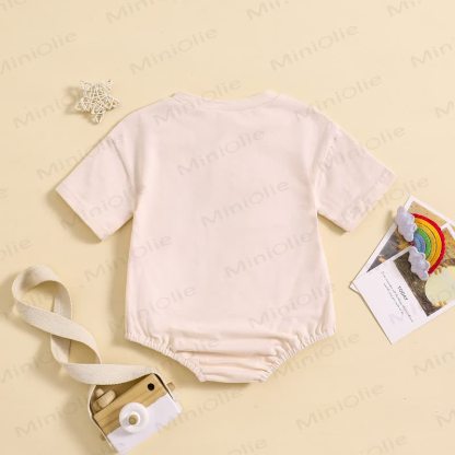 Body per neonati LIL COUSIN - image 2