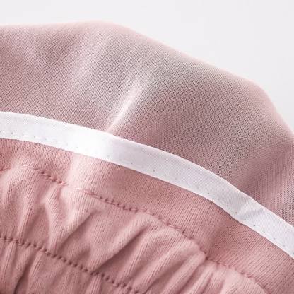Pantaloni a gamba dritta per bambina - image 13