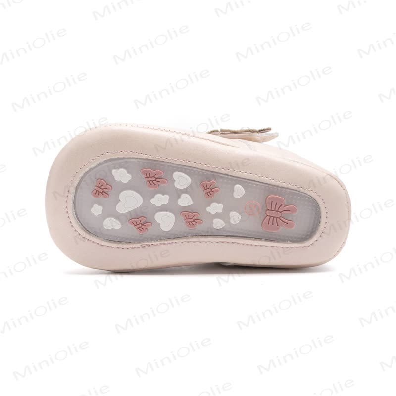 Scarpe eleganti Baby Heart Mary Jane - image 22