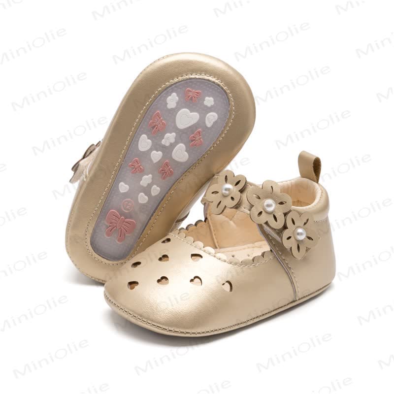 Scarpe eleganti Baby Heart Mary Jane - image 28