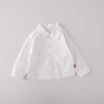 Completo casual da 3 pezzi per neonati e bambini piccoli: gilet e pantaloni in denim. - image 6