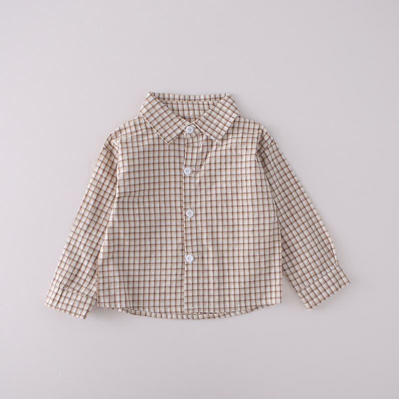 Completo da 3 pezzi per neonato/a con gilet e maglietta in maglia con applicazioni di agnello. - image 8