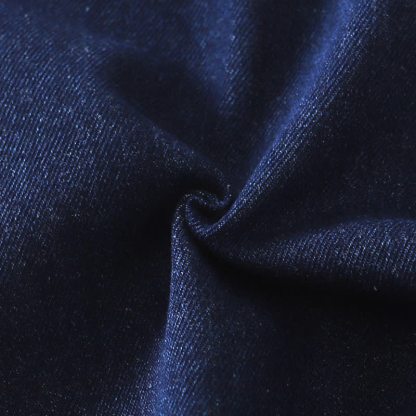 Completo a tre pezzi per neonati e bambini piccoli composto da camicia Goose e jeans a strati. - image 8