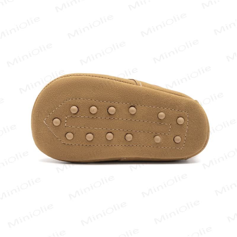 Stivaletti primi passi per neonati - image 15