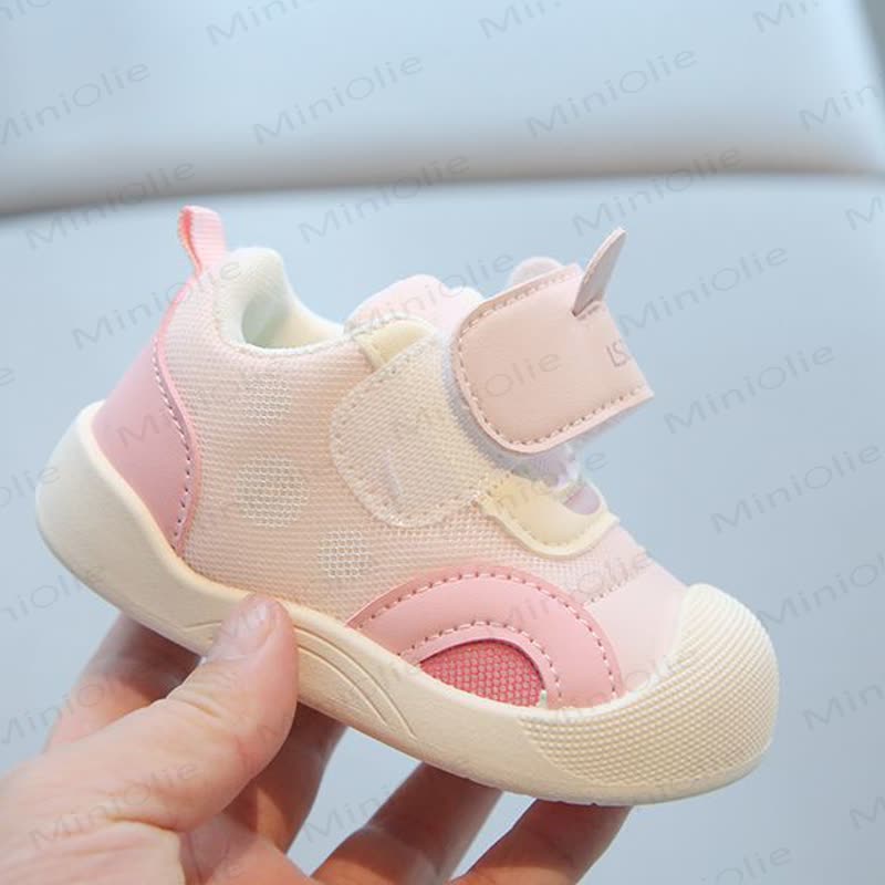 Scarpe con orecchie di animali per bambini piccoli - image 14