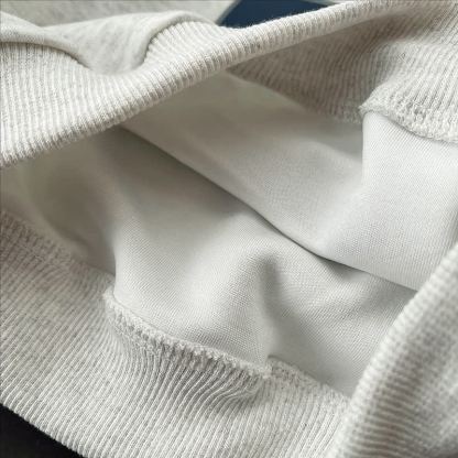 79 COLLEGE SPORT Completo da neonato/bambino composto da felpa con mezza zip e pantaloni della tuta - image 6