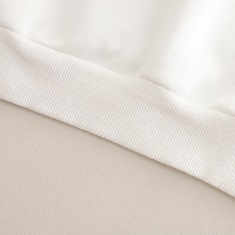 Set 2 pezzi in denim per neonato e bambino - image 10