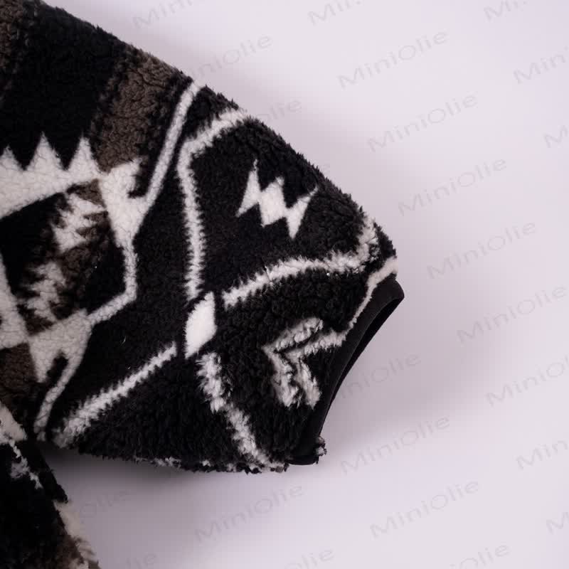 Giacca in pile polare Totem per neonati e bambini - image 17