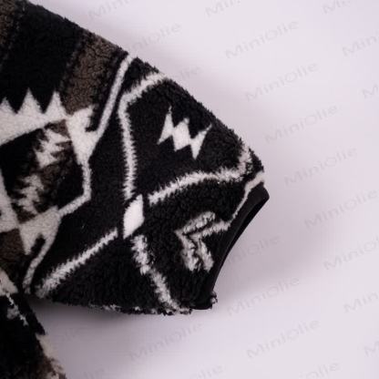 Giacca in pile polare Totem per neonati e bambini - image 17