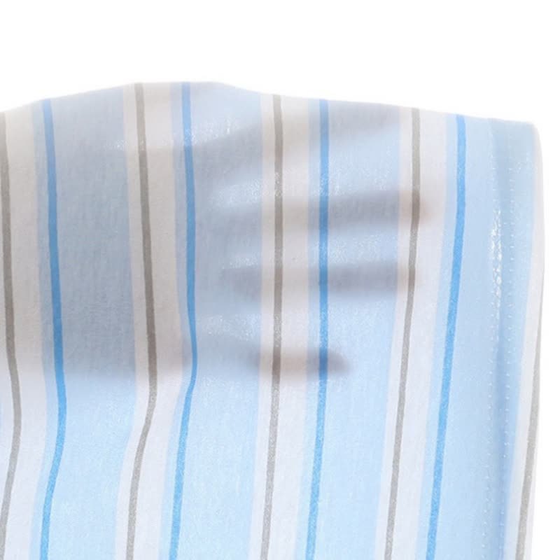 Maglietta estiva casual a righe con orsetto per neonati e bambini piccoli - image 10