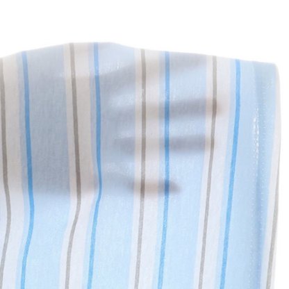 Maglietta estiva casual a righe con orsetto per neonati e bambini piccoli - image 10