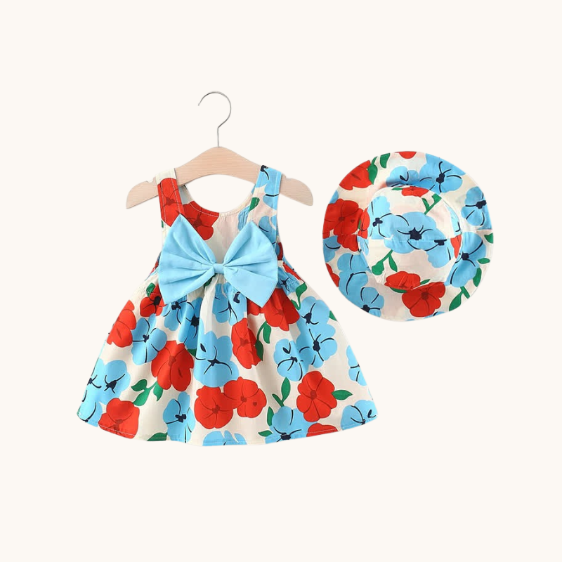 Baby Dress