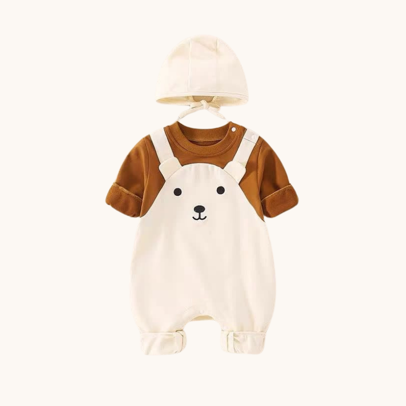 Baby Romper