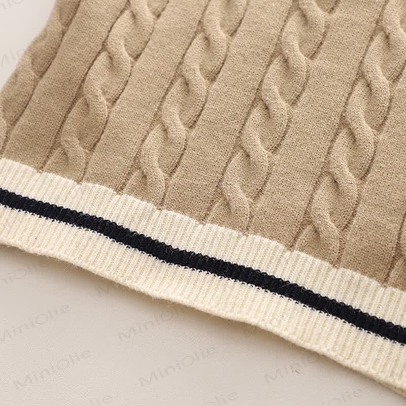 B Baby Toddler Boy Plaid Set 3 pezzi - image 16