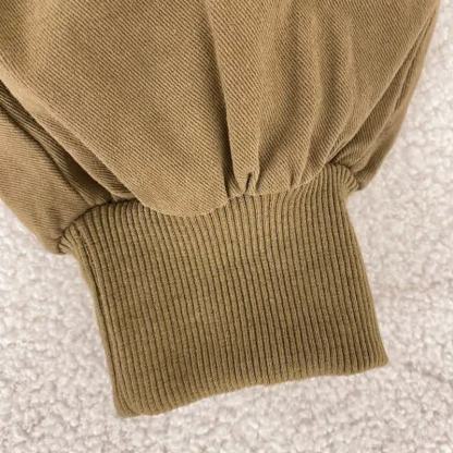 Pantaloni da jogging per neonati e bambini - image 8