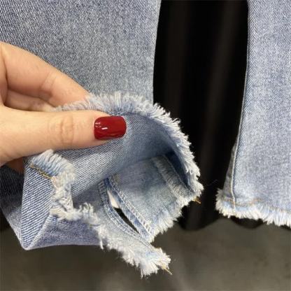 Set da 2 pezzi con maglietta e pantaloni a ali per bambine - image 13