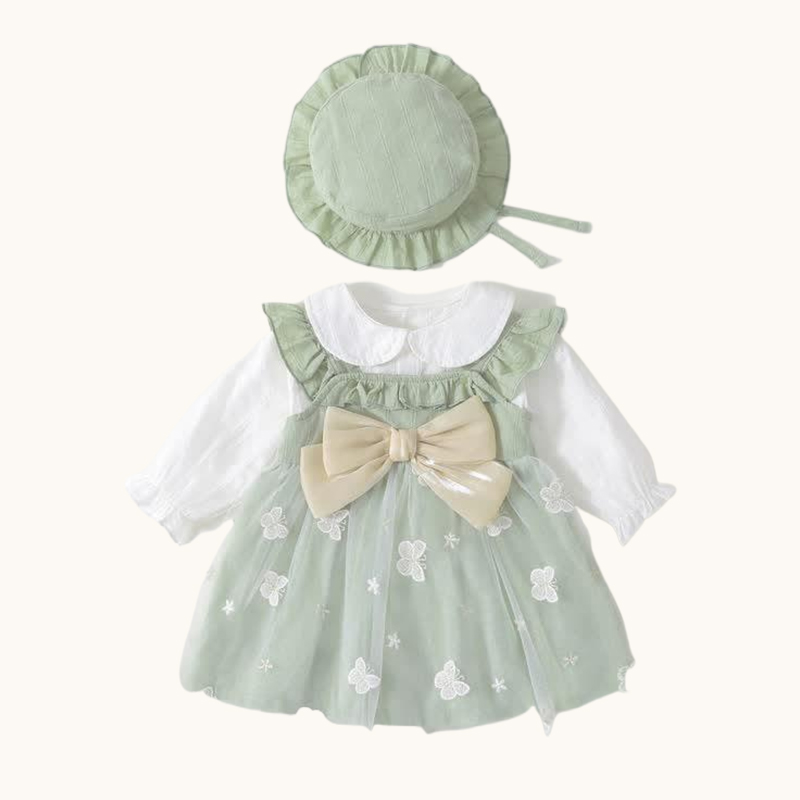 Baby Dress