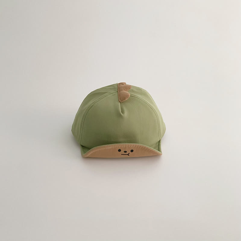 Berretto con visiera Baby Animal Insect Chic - Verde - 2-16 mesi - image 10