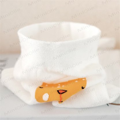 Collant morbidi Baby Lovely Animal - image 8