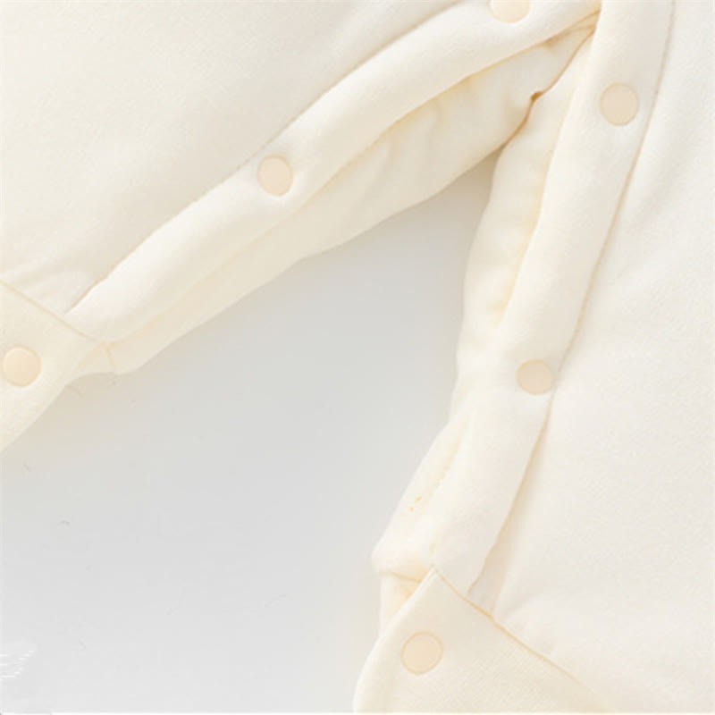 Tutina per bambini con dinosauro BABY HEY - image 6