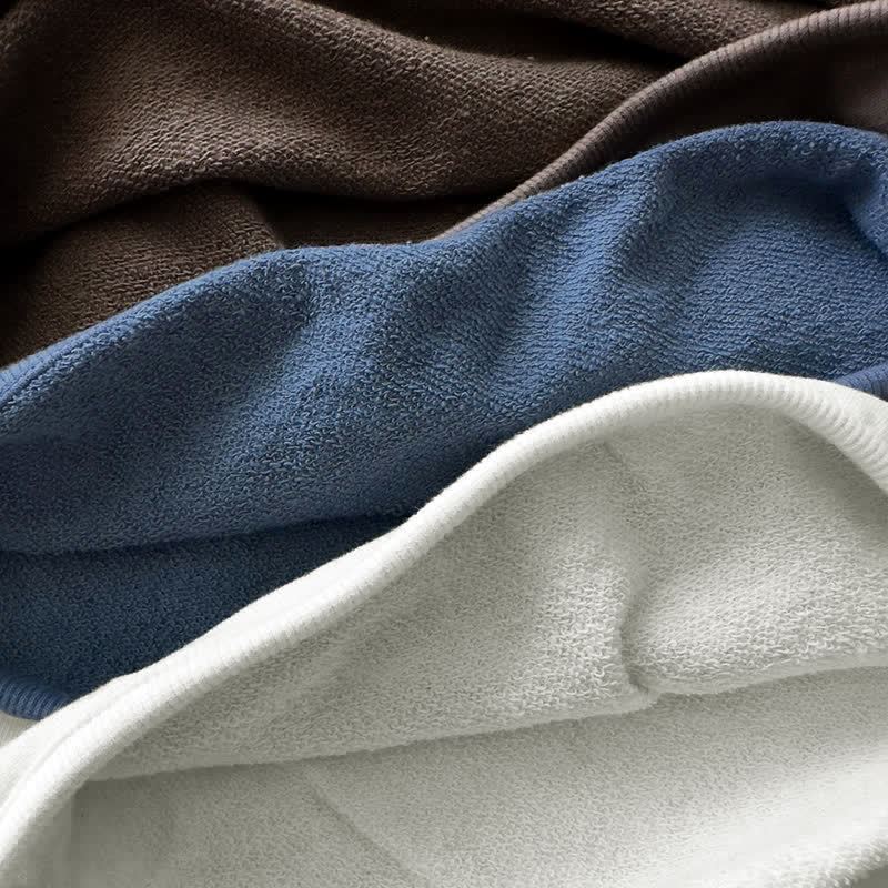 Maglietta larga tinta unita per neonati e bambini - image 16