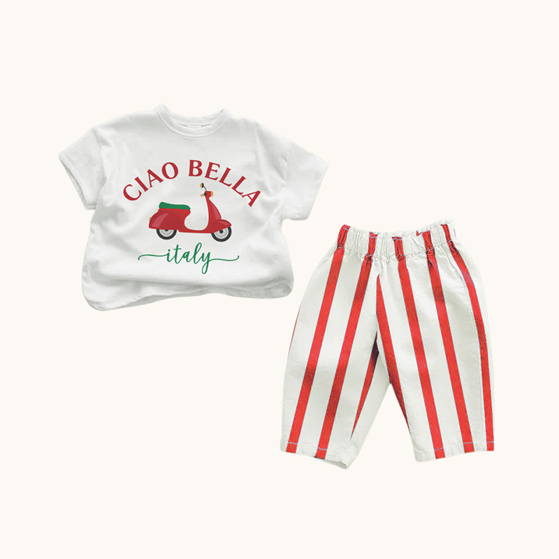 Baby Set