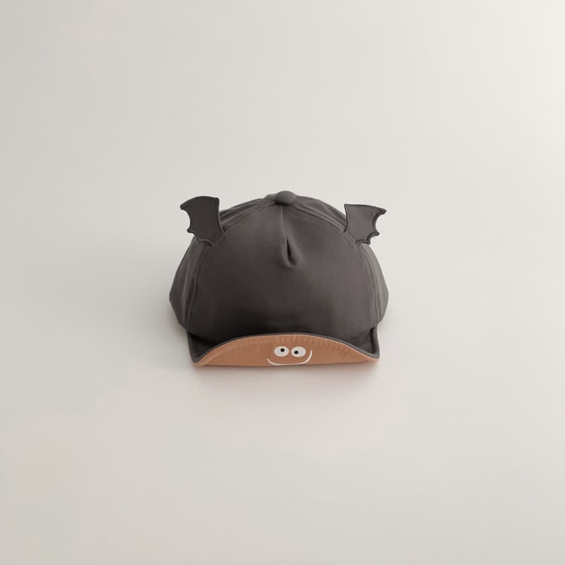 Berretto con visiera Baby Animal Insect Chic - Grigio - 2-16 mesi - image 11