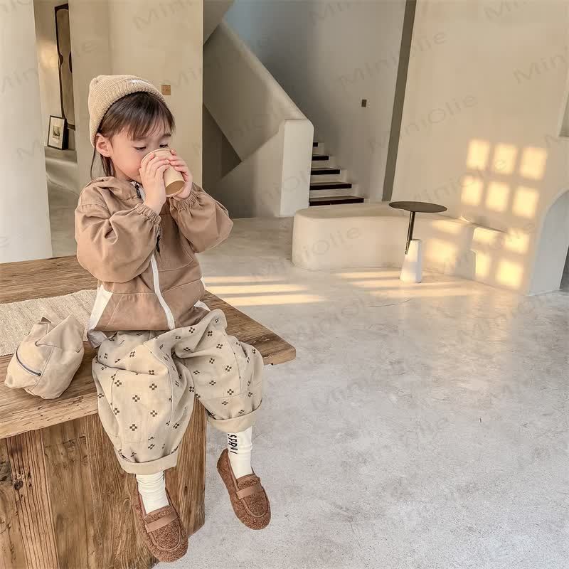 Pantaloni per bambine - image 4