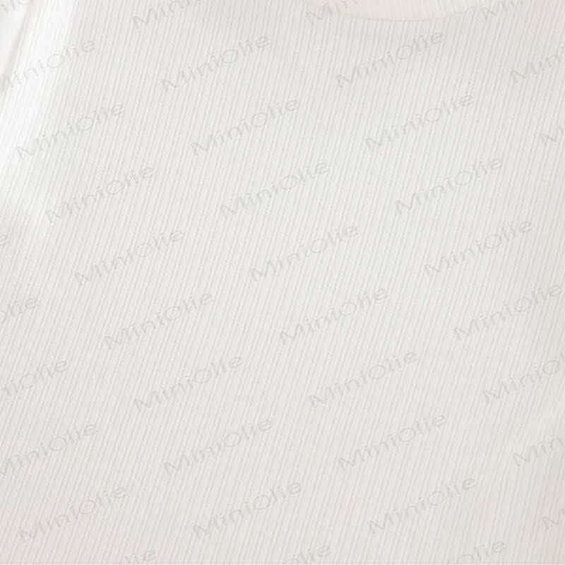 Set da 3 pezzi con fiocco floreale per bambina - image 16