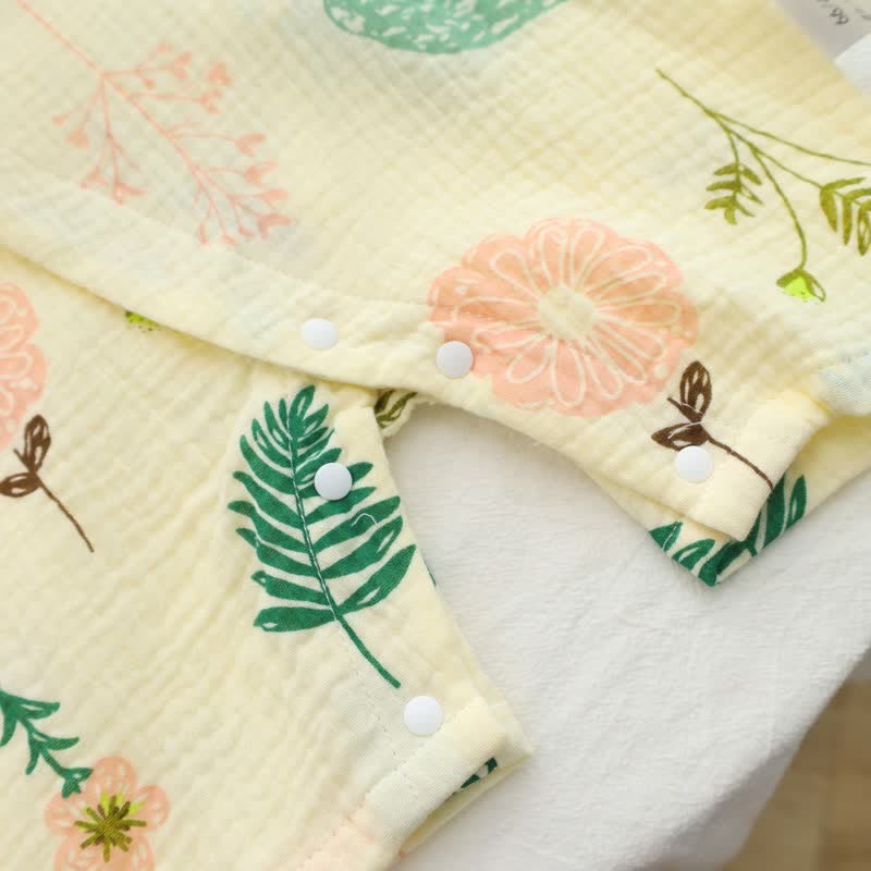 Tutina Kimono per Neonati - image 18