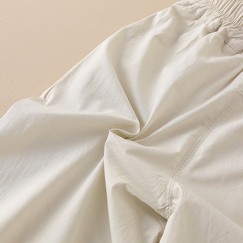 Pantaloni antizanzare leggeri per bambini - image 9