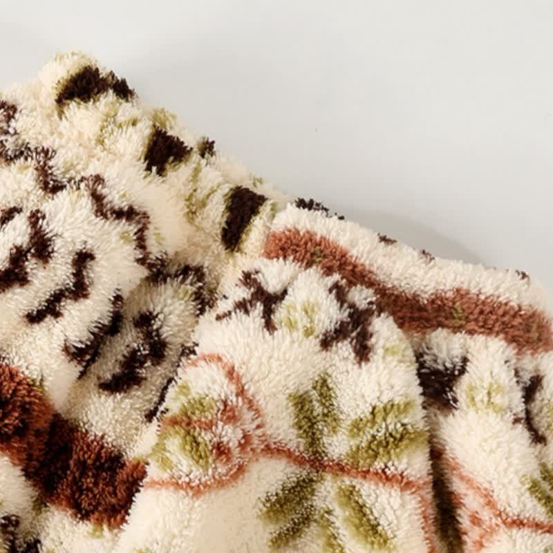 Set da salotto per bambini in peluche con cerniera, composto da 2 pezzi. - image 7