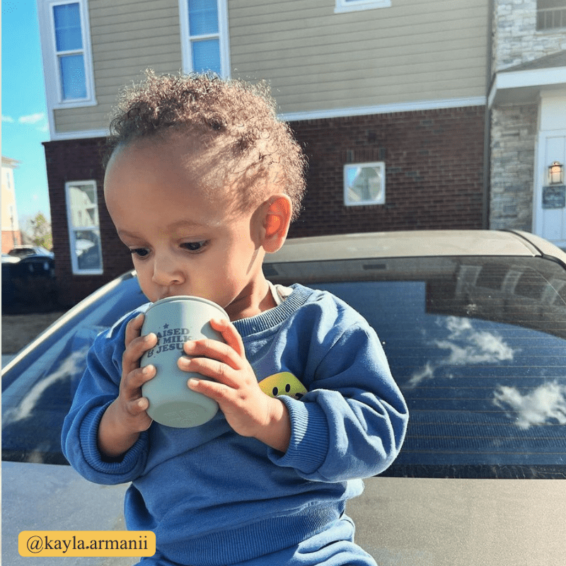 Completo tuta Baby Simple Smile - image 5