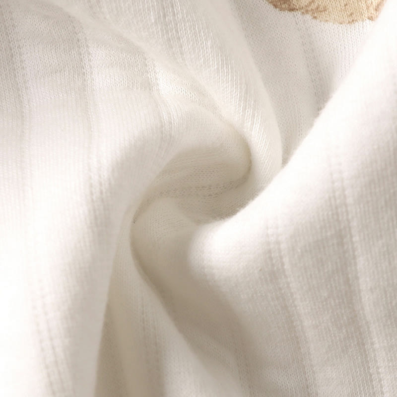 Tutina Kimono Baby Star Bear - image 7