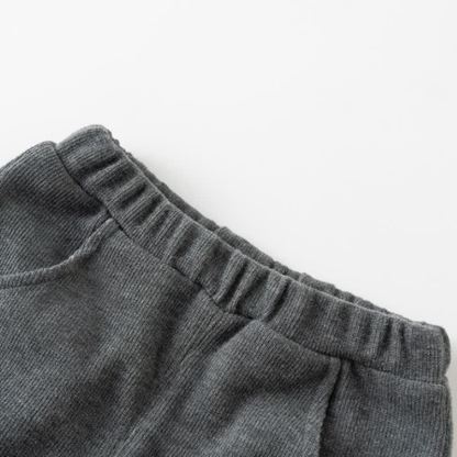 Completo camicia e pantaloni per neonato o cardigan da gentiluomo - image 10