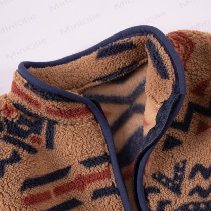 Giacca in pile polare Totem per neonati e bambini - image 10