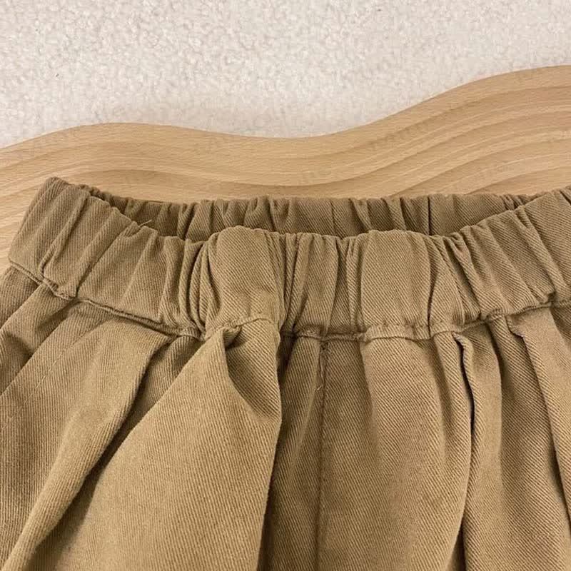 Pantaloni da jogging per neonati e bambini - image 5