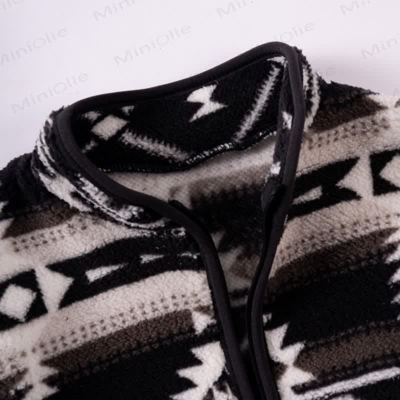 Giacca in pile polare Totem per neonati e bambini - image 16