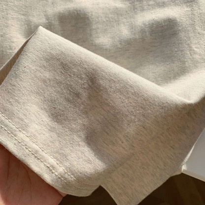 Maglietta base raglan a contrasto per bambini - image 10