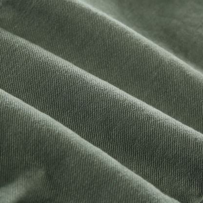 Pantaloni semplici di colore puro per bambini piccoli - image 13