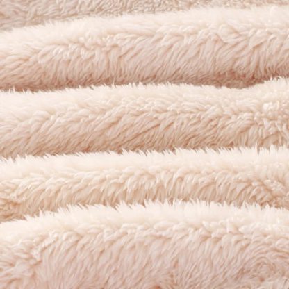 Completo pigiama per neonati e bambini piccoli con giacca con cappuccio e pantaloni in peluche con orecchie di animale. - image 10